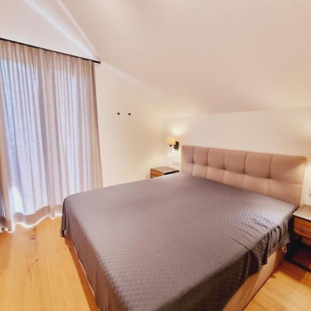 Mei-Chalet Bad Kleinkirchheim Luaran gambar