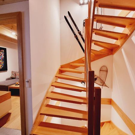 Mei-Chalet Bad Kleinkirchheim Luaran gambar