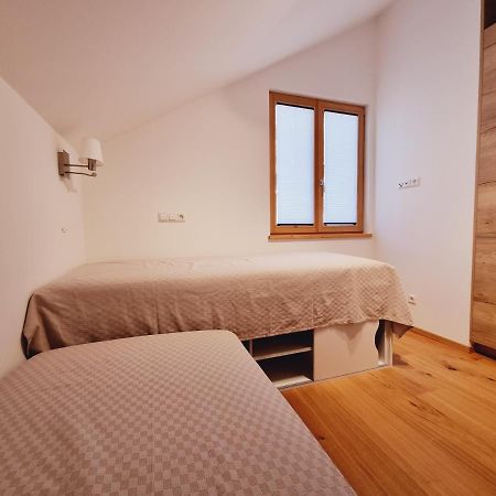 Mei-Chalet Bad Kleinkirchheim Luaran gambar