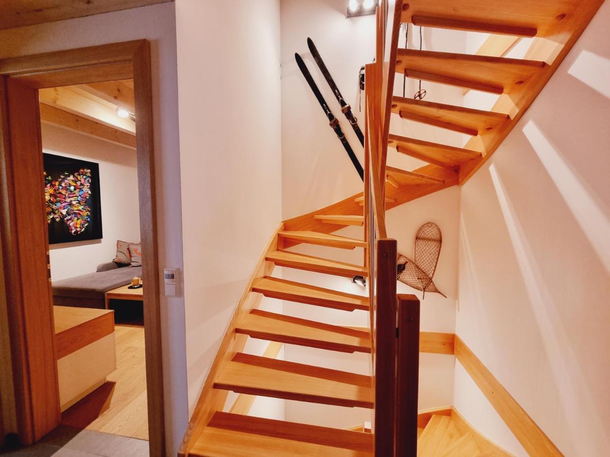 Mei-Chalet Bad Kleinkirchheim Luaran gambar