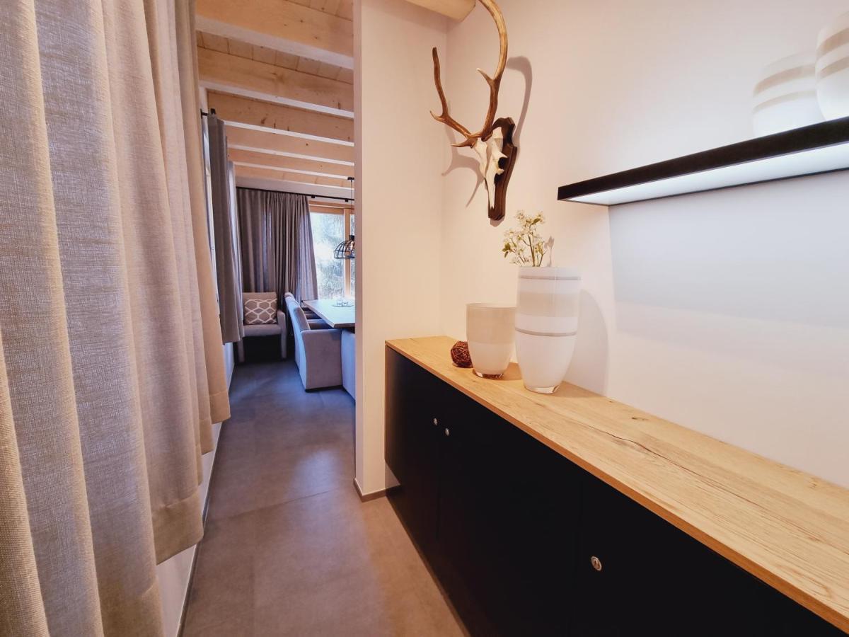 Mei-Chalet Bad Kleinkirchheim Luaran gambar