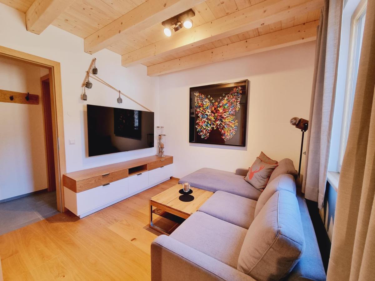 Mei-Chalet Bad Kleinkirchheim Luaran gambar