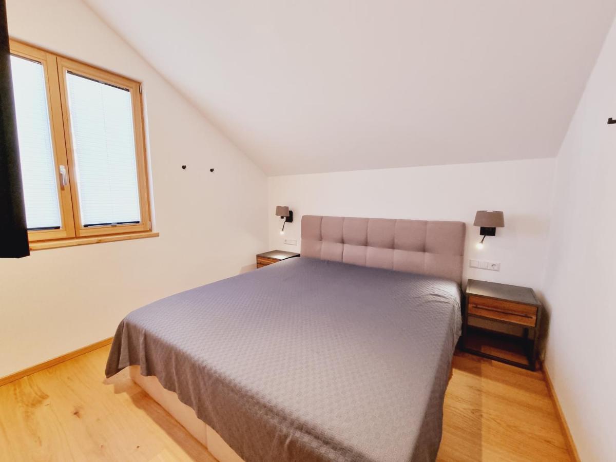 Mei-Chalet Bad Kleinkirchheim Luaran gambar