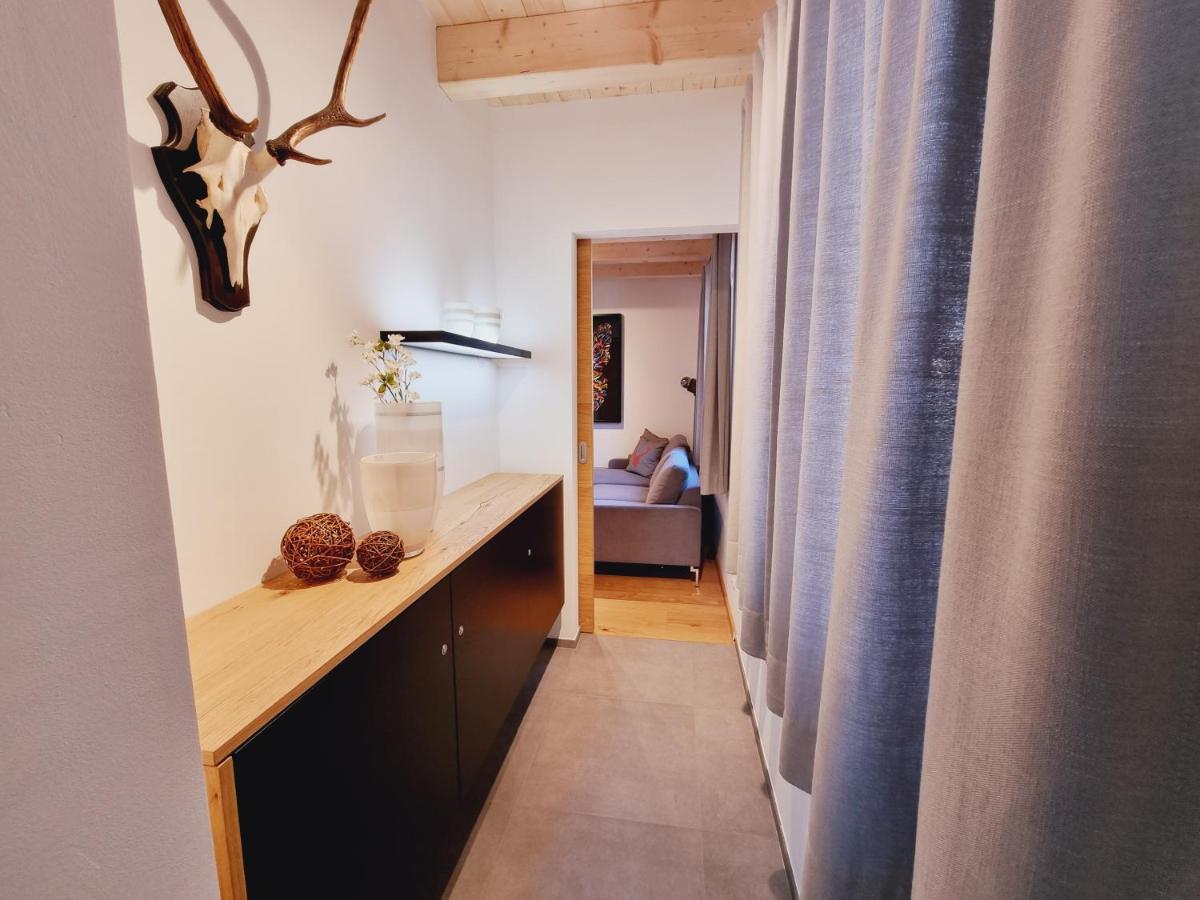 Mei-Chalet Bad Kleinkirchheim Luaran gambar