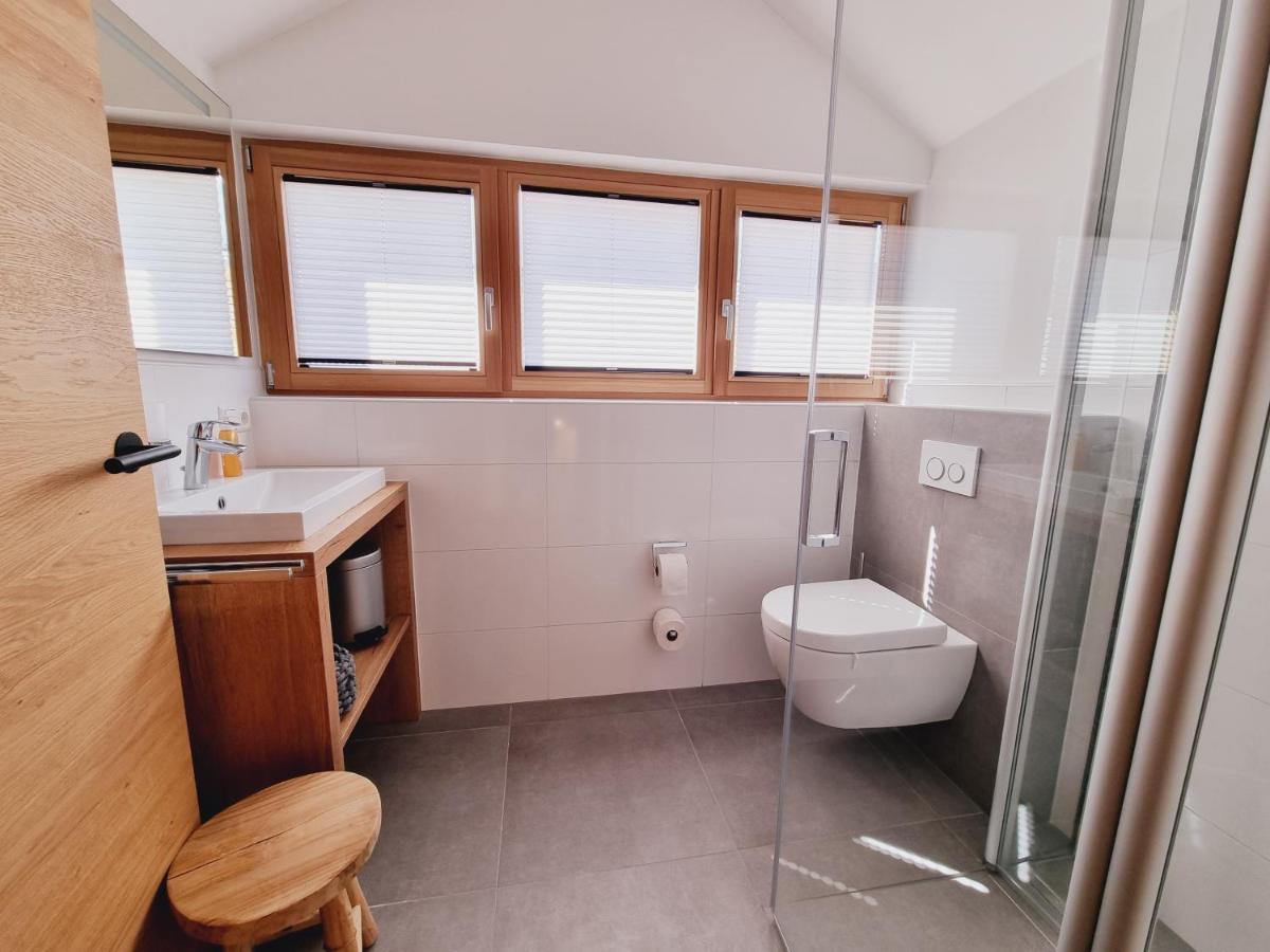 Mei-Chalet Bad Kleinkirchheim Luaran gambar