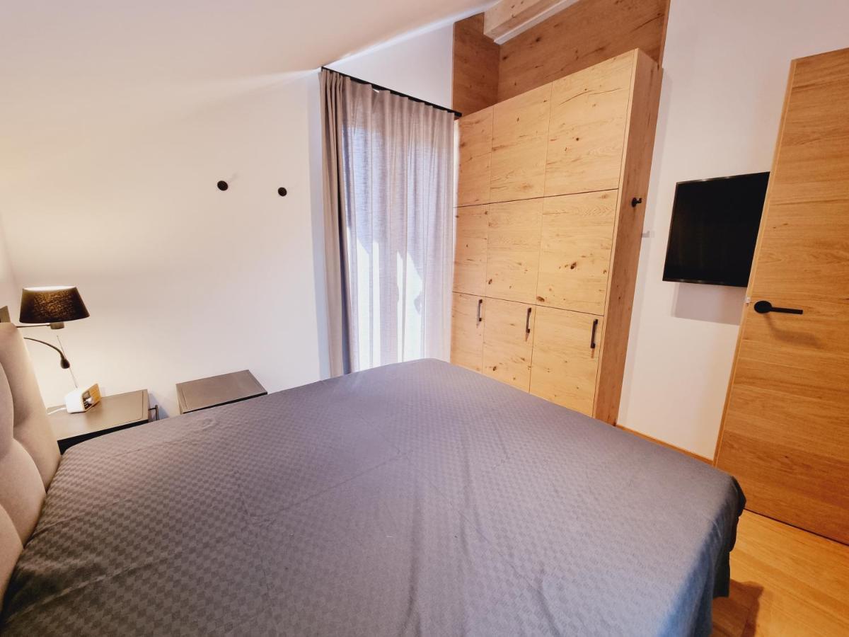 Mei-Chalet Bad Kleinkirchheim Luaran gambar