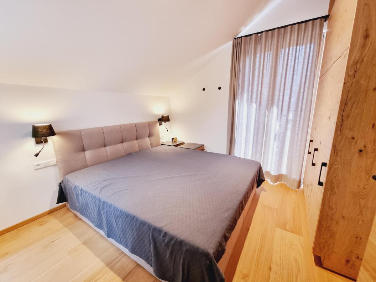 Mei-Chalet Bad Kleinkirchheim Luaran gambar