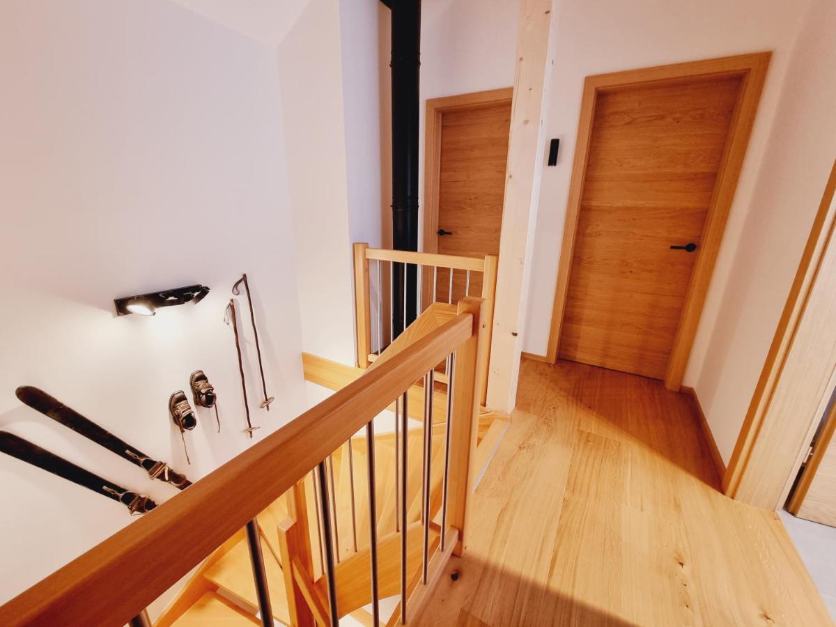 Mei-Chalet Bad Kleinkirchheim Luaran gambar