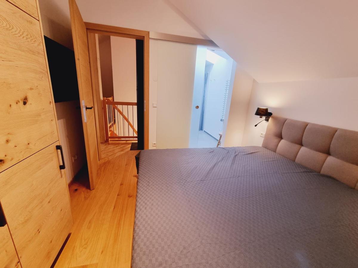 Mei-Chalet Bad Kleinkirchheim Luaran gambar